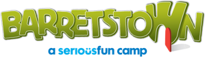 Logo-Barretstown