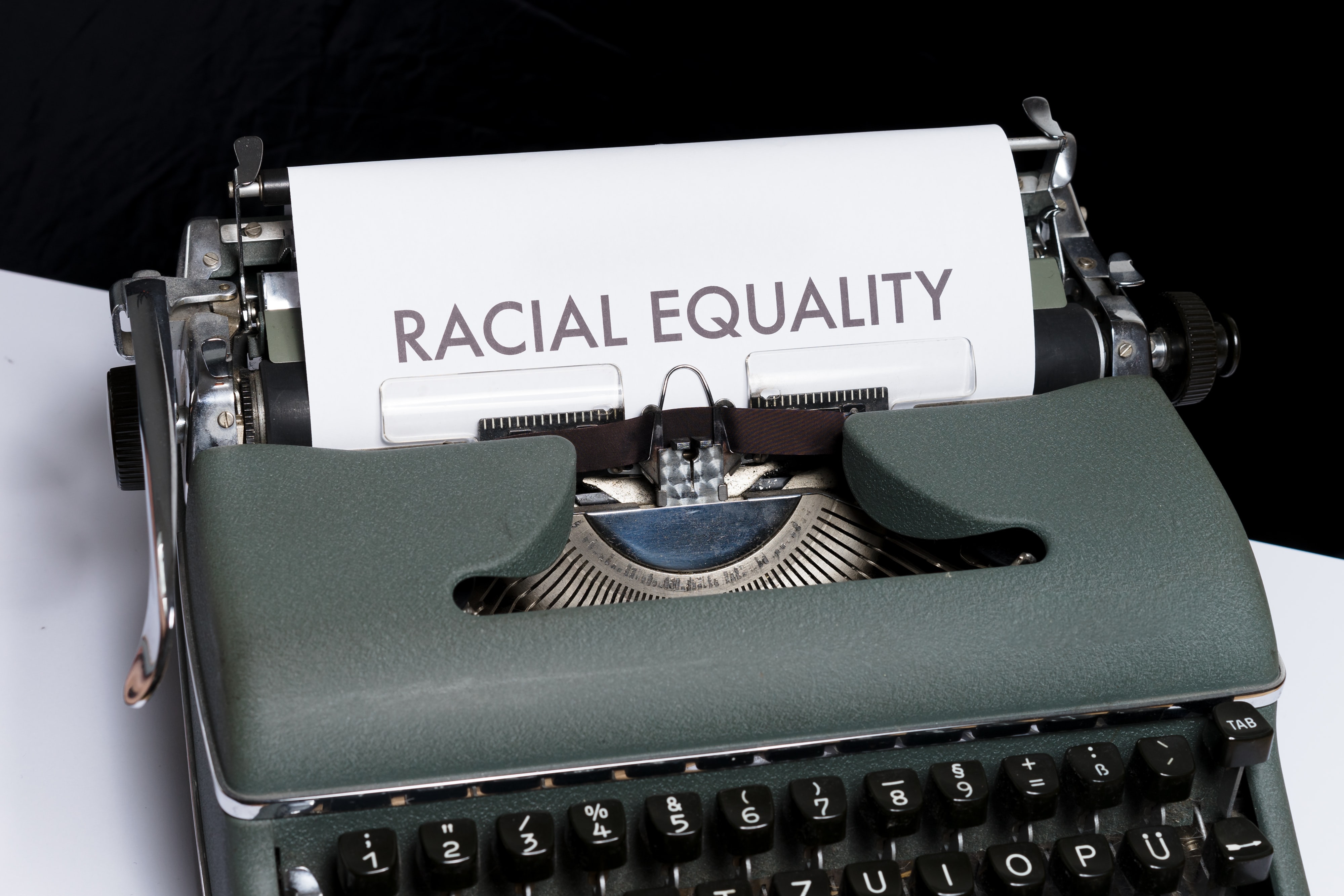 Racial Discrimination at the workplace – change for the better.  