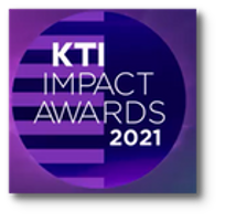 KTI Impact awards