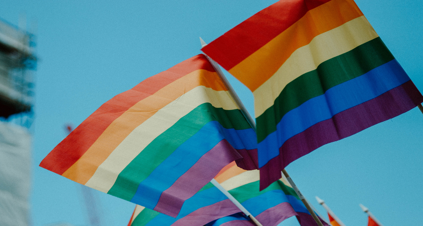 Using LGBTQIA+ Inclusive Language in the Workplace